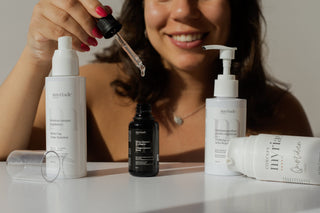 Layering your skincare