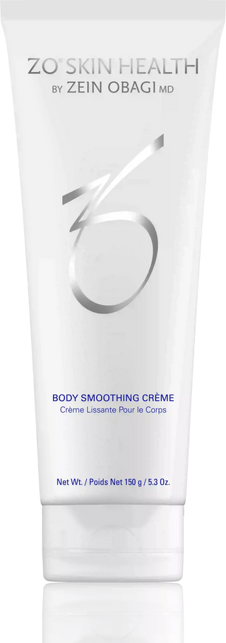 Smoothing Body Cream
