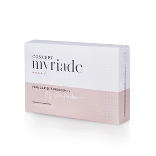 The Oily Skin Problem Kit-image