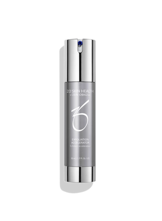 Exfoliation Accelerator
