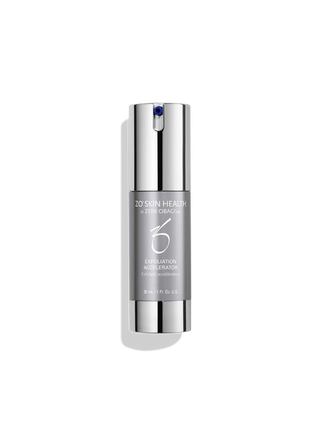 Exfoliation Accelerator