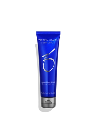 Dual Action Scrub