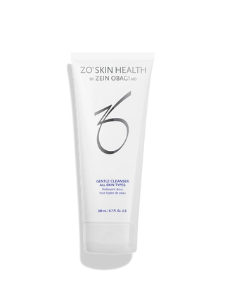 Gentle Cleanser