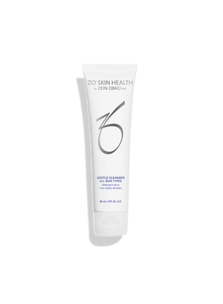 Gentle Cleanser