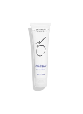 Hydrating Cleanser