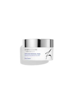 Complexion Renewal Pads