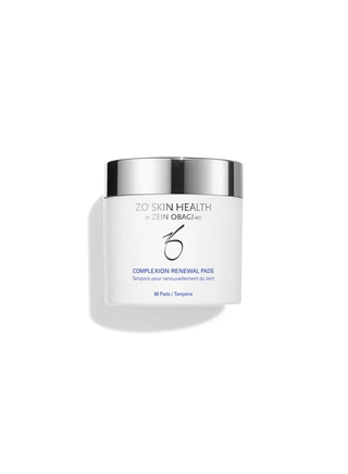 Complexion Renewal Pads