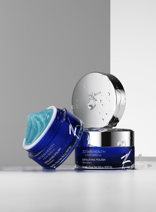 Exfoliating Polish (Travel Size) – 2