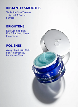 Exfoliating Polish (Travel Size) – 3