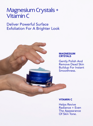 Exfoliating Polish (Travel Size) – 5