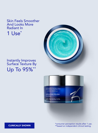 Exfoliating Polish (Travel Size) – 6