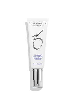 10 Percent Vitamin C Self-Activating – 1