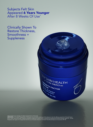 Growth Factor Serum – 2