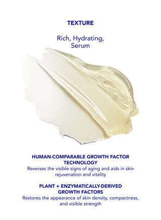 Growth Factor Serum – 3
