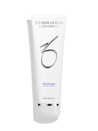 Body Emulsion – 1