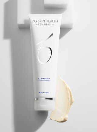 Body Emulsion – 2