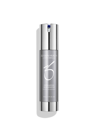 Exfoliation Accelerator – 1