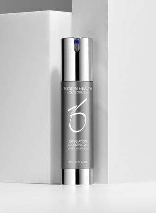 Exfoliation Accelerator – 2