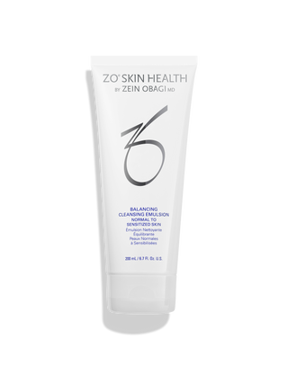Balancing Cleansing Emulsion – 1