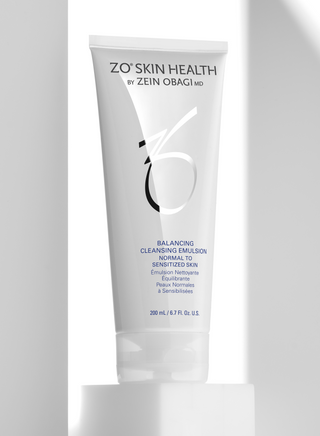 Balancing Cleansing Emulsion – 2