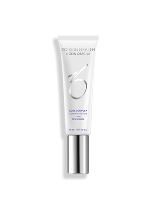 Acne Complex – 1