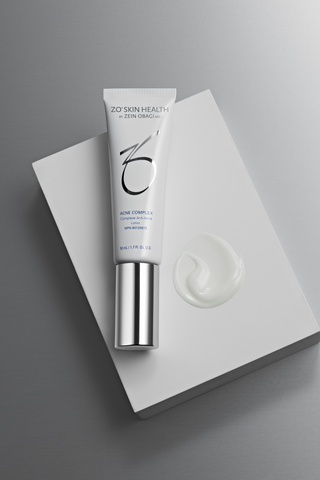 Acne Complex – 2
