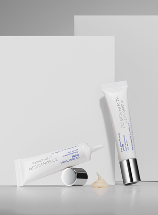 Eye Brightening Crème – 2