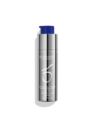 Sunscreen + Primer Broad-Spectrum SPF 30 – 1