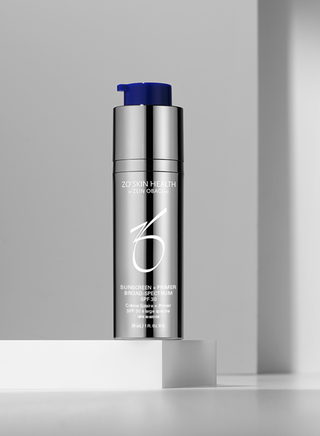 Sunscreen + Primer Broad-Spectrum SPF 30 – 2