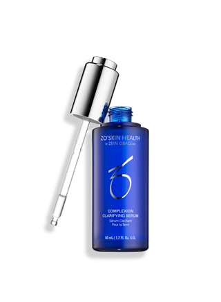 Complexion Clarifying Serum – 1