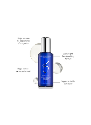 Complexion Clarifying Serum – 2
