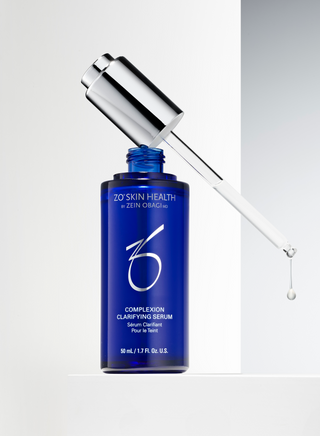 Complexion Clarifying Serum – 3