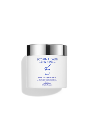 Acne Treatment Pads – 1