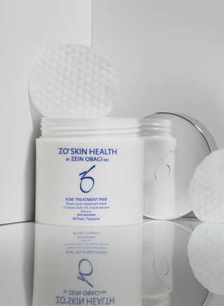 Acne Treatment Pads – 2