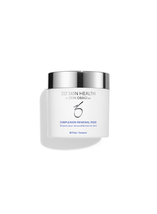 Complexion Renewal Pads – 1
