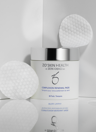 Complexion Renewal Pads – 2