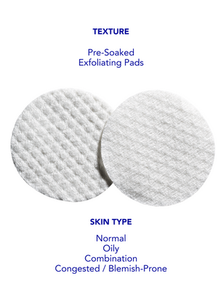 Complexion Renewal Pads – 4