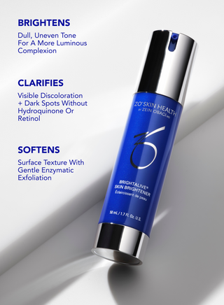 Brightalive® Skin Brightener – 3
