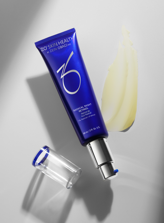 Radical Night Retinol – 2