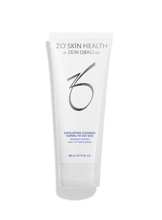 Exfoliating Cleanser – 1