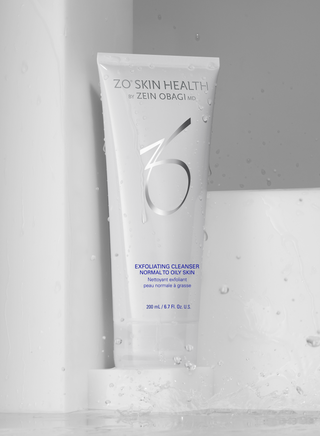 Exfoliating Cleanser – 2