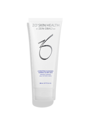 Hydrating Cleanser – 1