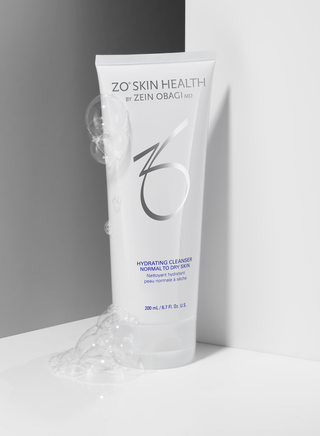 Hydrating Cleanser – 2