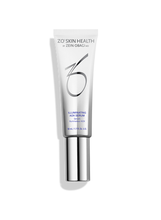 Illuminating AOX Serum – 1