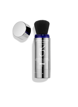 Sunscreen + Powder Broad-Spectrum SPF 45 – 1
