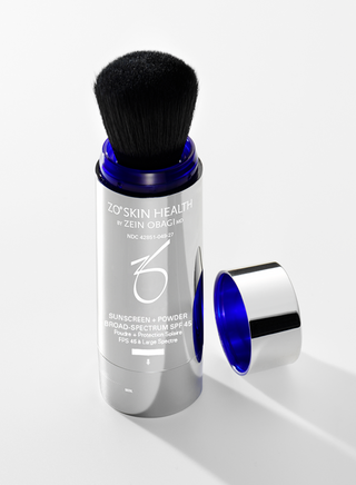 Sunscreen + Powder Broad-Spectrum SPF 45 – 2