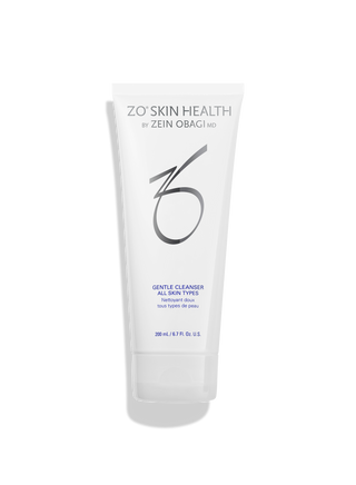 Gentle Cleanser – 1