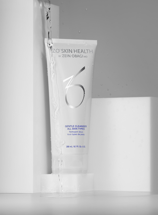Gentle Cleanser – 2