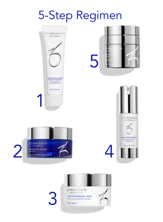 Anti-Aging Program – 2