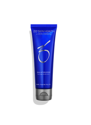 Dual Action Scrub – 1